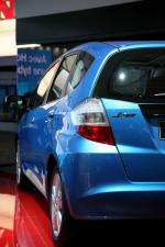 Honda Jazz 2009 года